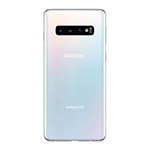 Picture of BRenewedSamsungGalaxyS10 White